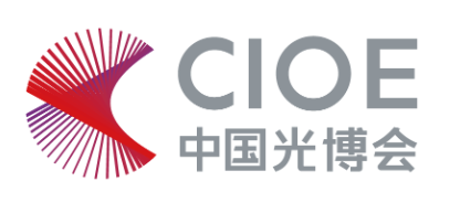 参展CIOE中国光博会 Conference Logo